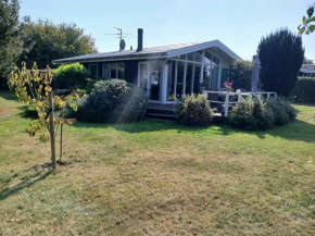 Coastal Cottage Charm With Room For The Family